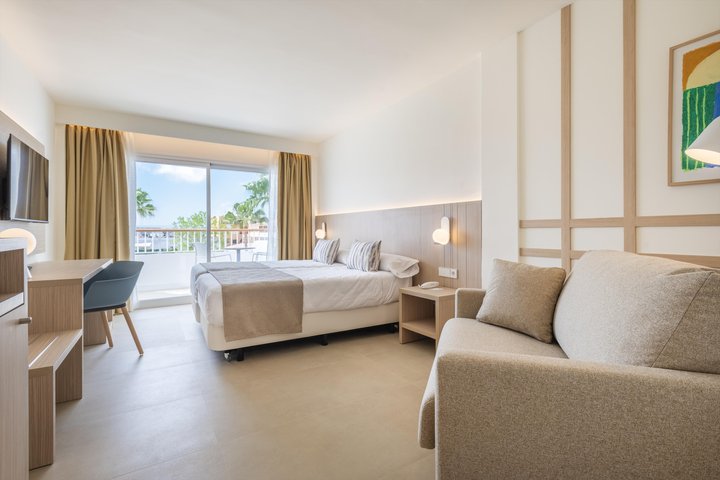 Sol de Alcudia Apartments  – fotografie 5
