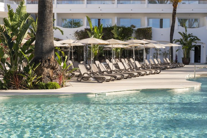 Sol de Alcudia Apartments  – fotografie 3