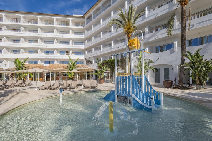 Sol de Alcudia Apartments  – fotografie 2