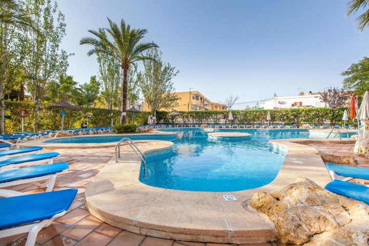 Sol de Alcudia Apartments – fotka 2