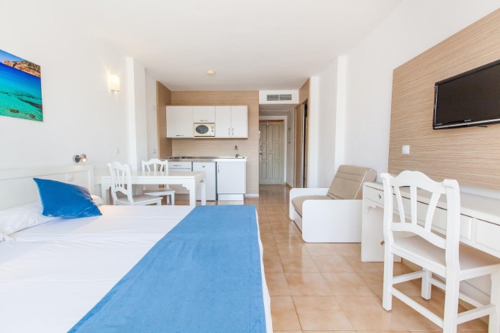 Sol de Alcudia Apartments – fotka 4