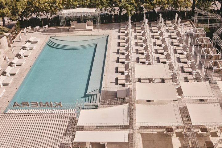 Astoria Playa Hotel – fotografie 5