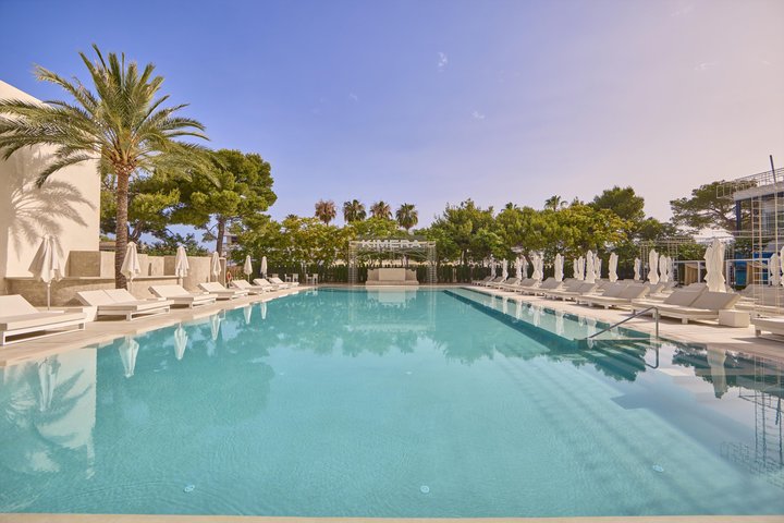Astoria Playa Hotel – fotografie 2