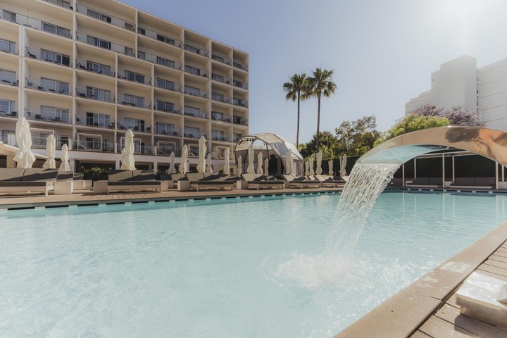 Astoria Playa Hotel – fotografie 3