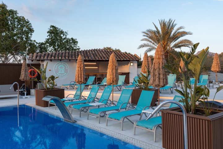 Bahia de Alcudia Hotel & Spa – fotografie 5