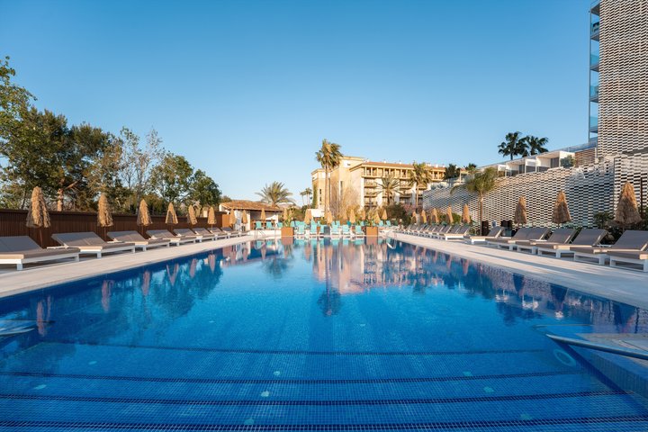 Bahia de Alcudia Hotel & Spa – fotografie 3