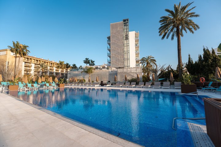 Bahia de Alcudia Hotel & Spa – fotografie 4