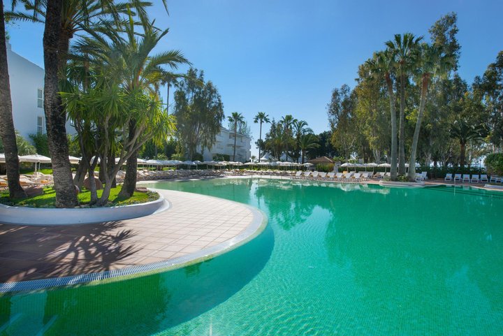 Iberostar Waves Ciudad Blanca – fotografie 3