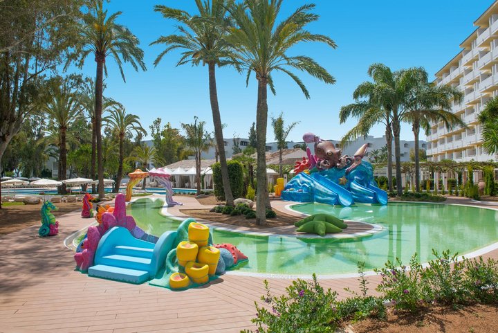 Iberostar Waves Ciudad Blanca – fotografie 5