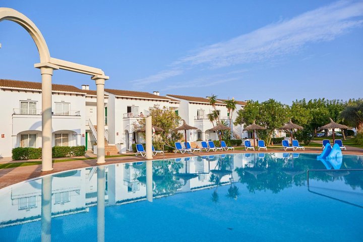 Seaclub Alcudia Mediterranean Resort – fotografie 3