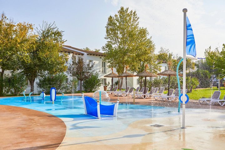 Seaclub Alcudia Mediterranean Resort – fotografie 4