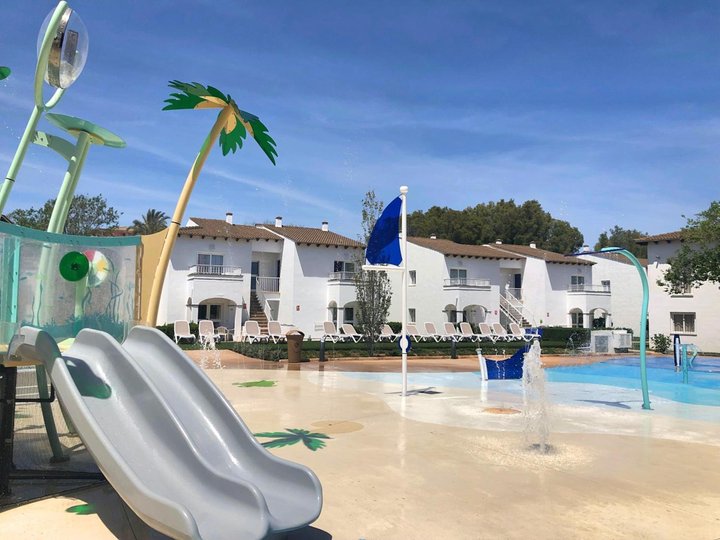 Seaclub Alcudia Mediterranean Resort – fotografie 5