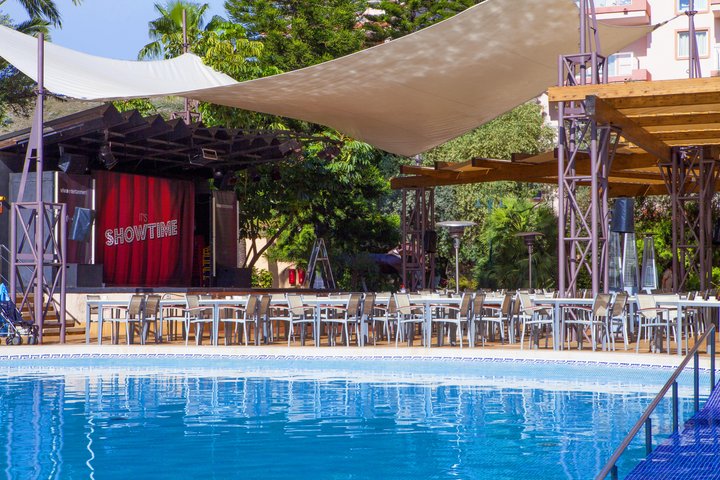 Viva Sunrise Hotel – fotografie 5