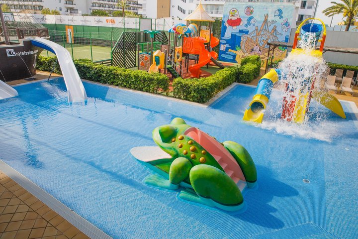 Viva Sunrise Hotel – fotografie 4