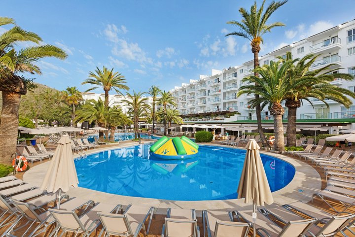 Viva Sunrise Hotel – fotografie 2