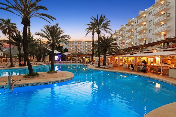 Viva Sunrise Hotel – fotografie 3