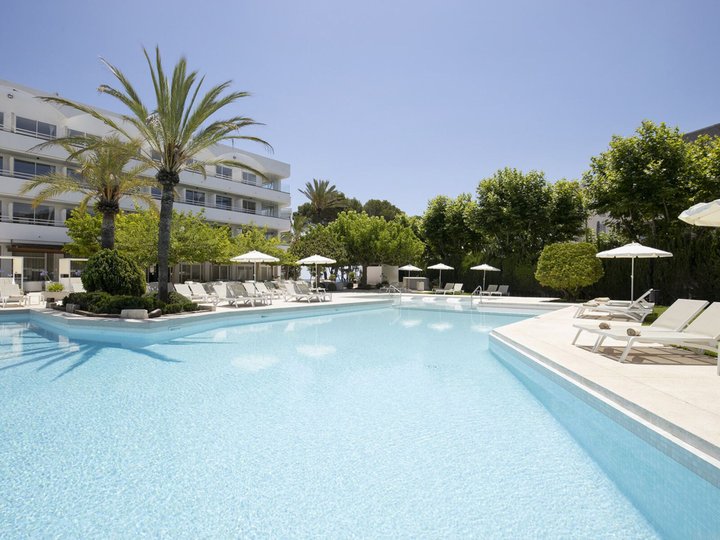 Canyamel Park Hotel – fotografie 2