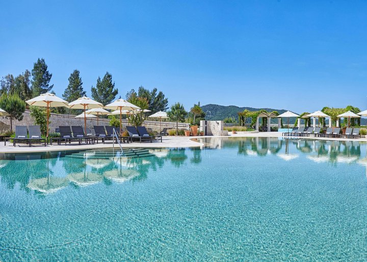 Cap Vermell Grand Hotel – fotografie 3