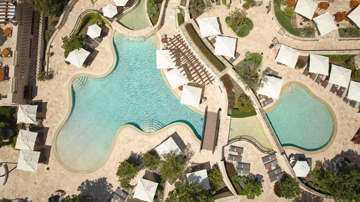 Cap Vermell Grand Hotel – fotografie 5