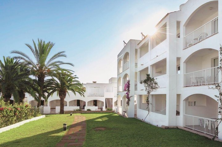 Club Es Talaial Hotel Apartamentos – fotografie 5