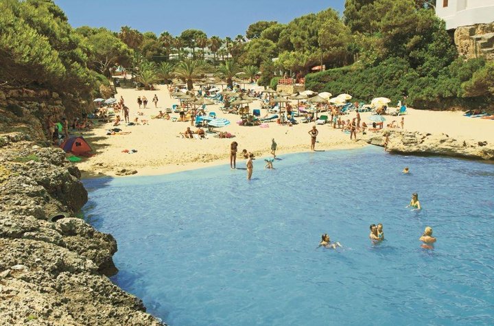 Club Es Talaial Hotel Apartamentos – fotografie 3
