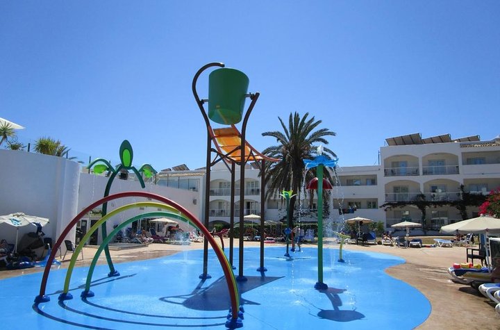 Club Es Talaial Hotel Apartamentos – fotografie 2