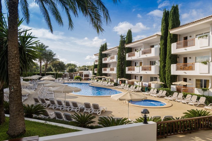 Inturotel Esmeralda Garden – fotografie 2