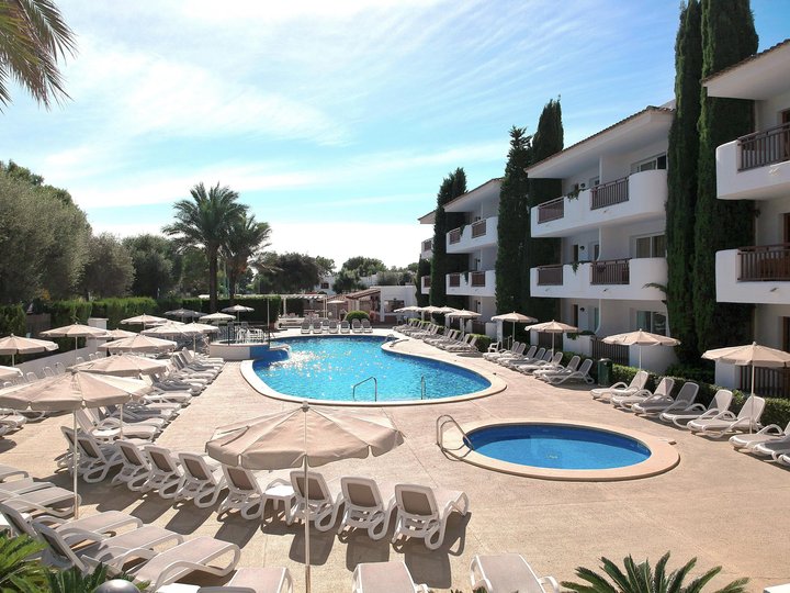 Inturotel Esmeralda Garden – fotografie 3