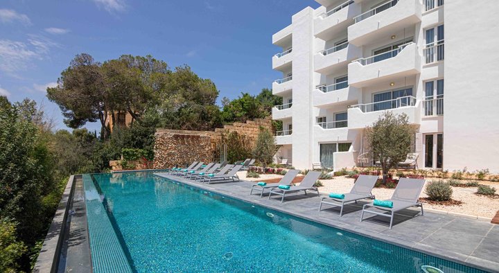Marsenses Natura Olea Hotel – fotografie 2