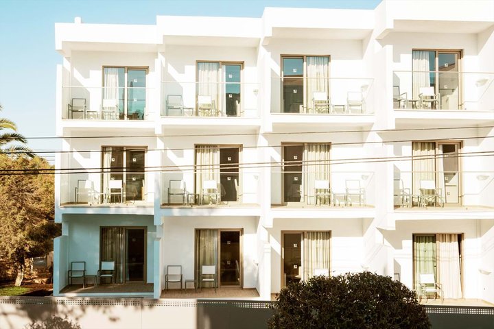 Monsuau Cala D´Or Hotel Adults Only  – fotografie 2