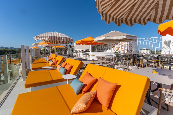 Monsuau Cala D´Or Hotel Adults Only  – fotografie 3