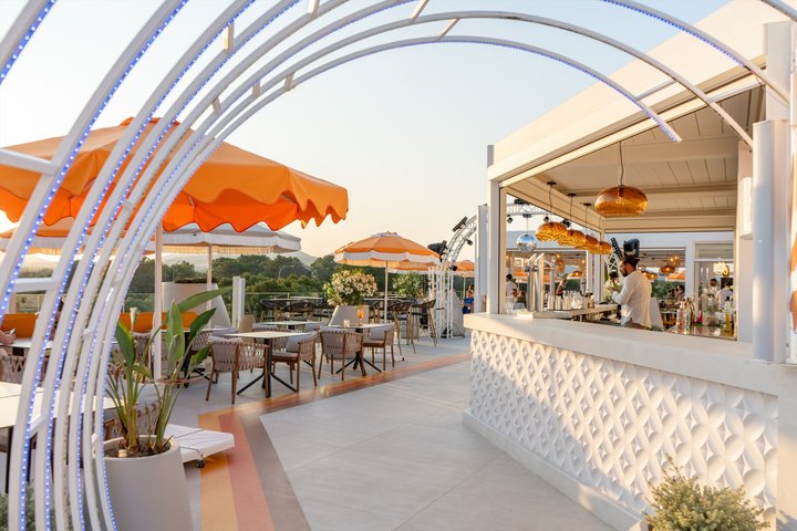 Monsuau Cala D´Or Hotel Adults Only  – fotografie 4
