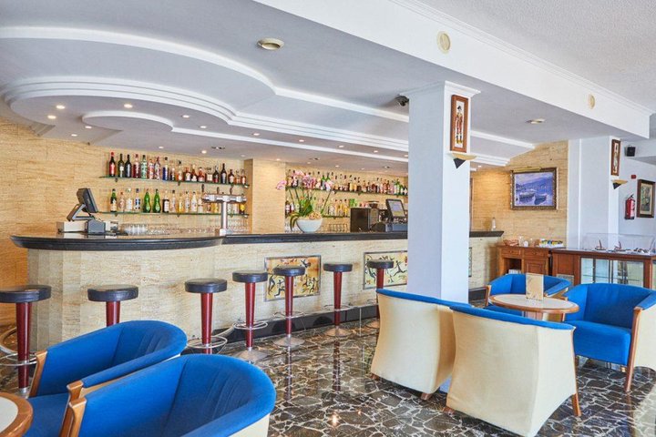Rocamarina Hotel – fotografie 3