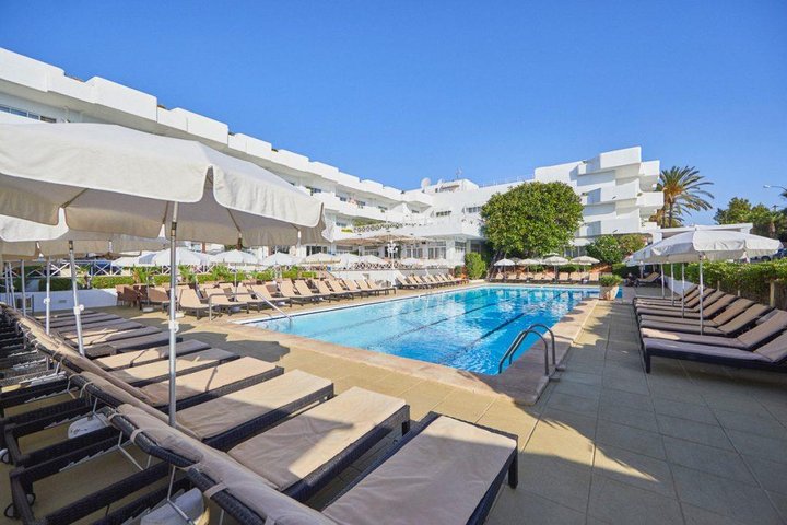 Rocamarina Hotel – fotografie 2