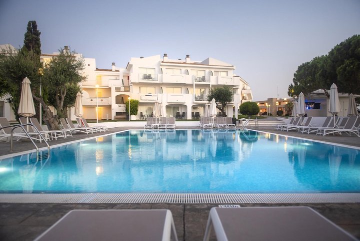 Blau Punta Reina Resort – fotografie 3