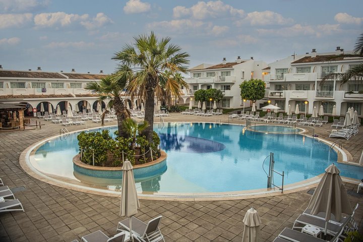 Blau Punta Reina Resort – fotografie 2