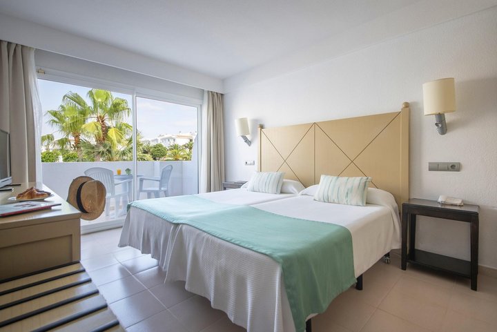 Blau Punta Reina Resort – fotografie 5
