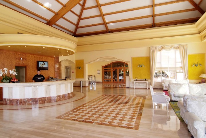 VIVA Cala Mesquida Resort & Spa Adults only – fotka 11