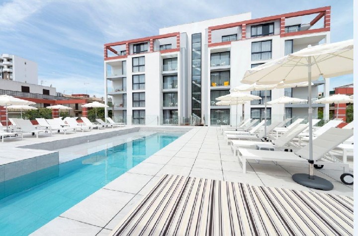 Hotel Kyrat Amarac Suites dovolená
