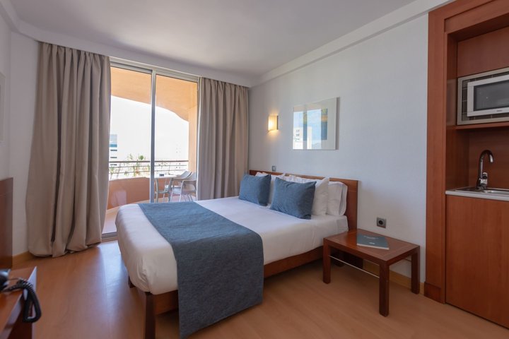 Marins Suites Hotel – fotografie 3