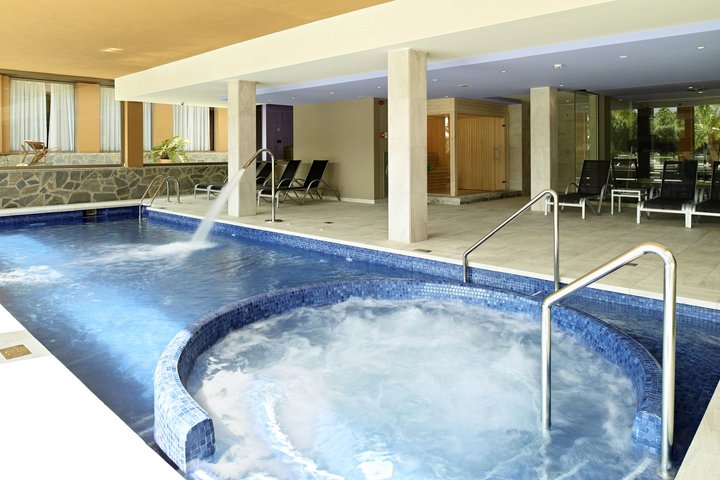 Marins Suites Hotel – fotografie 4