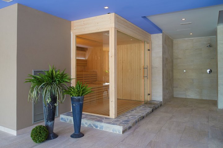Marins Suites Hotel – fotografie 5