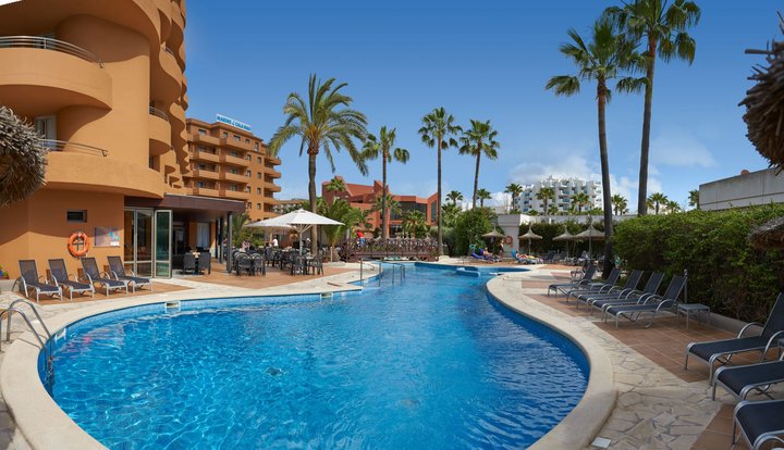 Marins Suites Hotel – fotografie 2