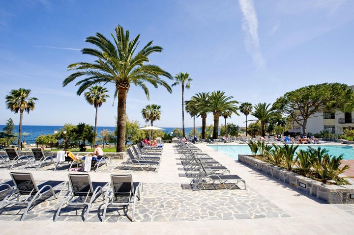 Marins Playa Aparthotel – fotografie 4