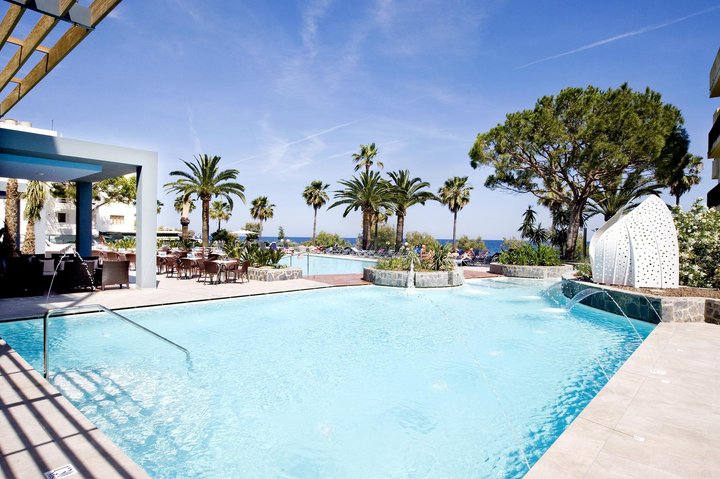Marins Playa Aparthotel – fotografie 3