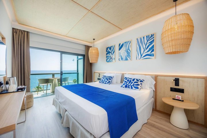 Marins Playa Aparthotel – fotografie 5