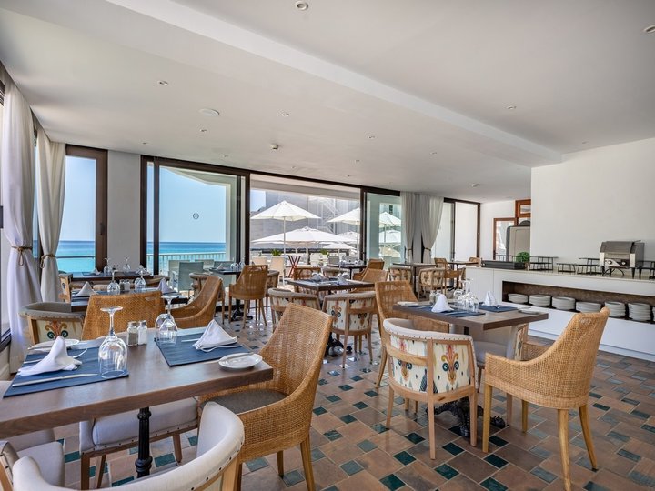Niu Hotel Hoposa – fotografie 5
