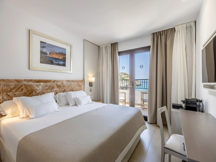 Niu Hotel Hoposa – fotografie 4