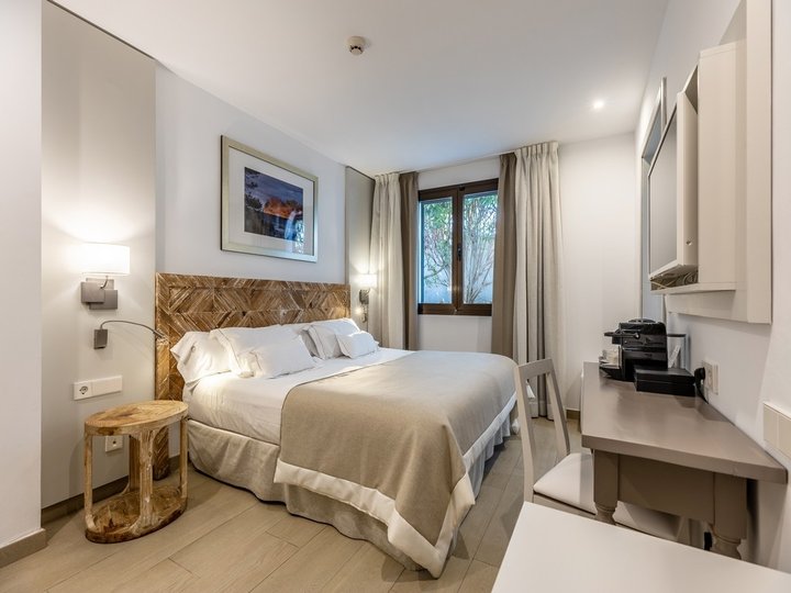 Niu Hotel Hoposa – fotografie 3