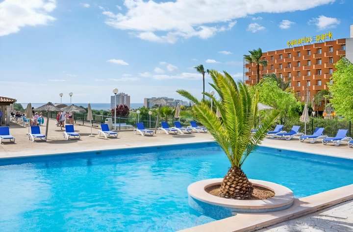 Hotel HSM Canarios Park - All Inclusive – fotografie 5